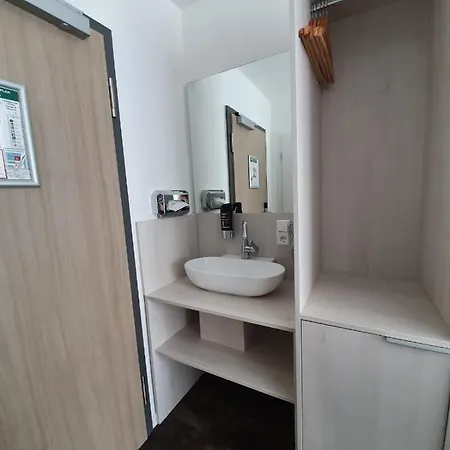 Hotel Bawue 3*