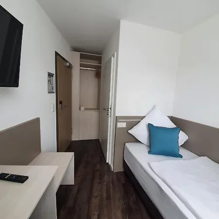 Bawue Hotel