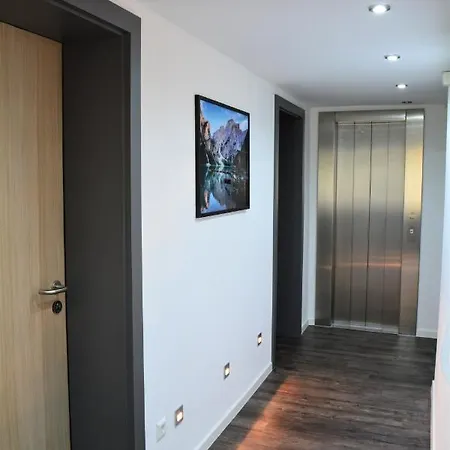 Bawue Hotel Stuttgart