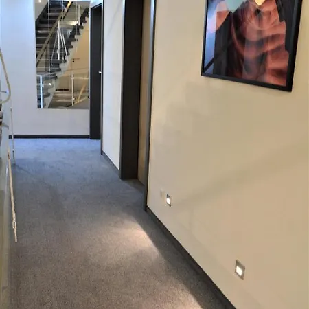 Hotel Bawue