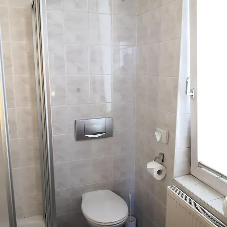 Guest house Am Heusteig 3*