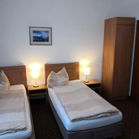 Am Heusteig Guest house Stuttgart