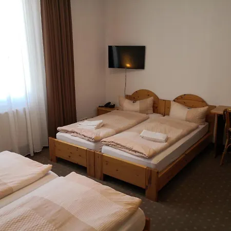 Guest house Am Heusteig Stuttgart