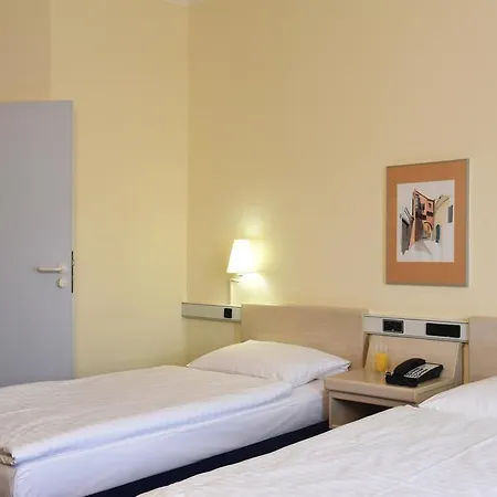 فندق Intercityhotel شتوتغارت