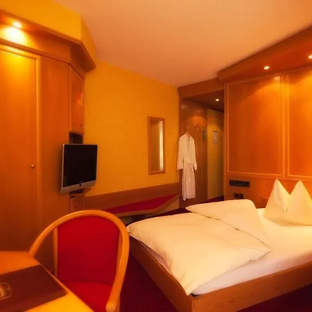 أزينبيرغ 4* شتوتغارت