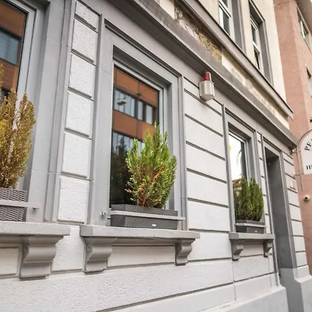 Guest house Am Heusteig Stuttgart