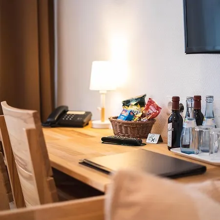 Am Heusteig 3* Stuttgart