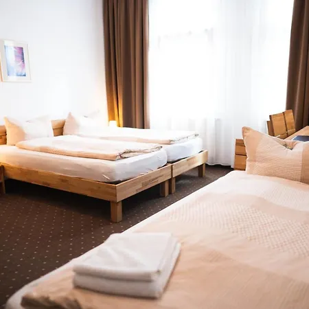 Am Heusteig Guest house Stuttgart
