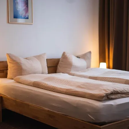 Guest house Am Heusteig Stuttgart