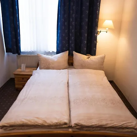 Am Heusteig Guest house 3*