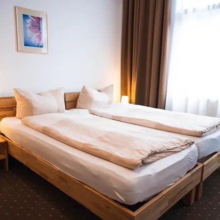 Guest house Am Heusteig Stuttgart