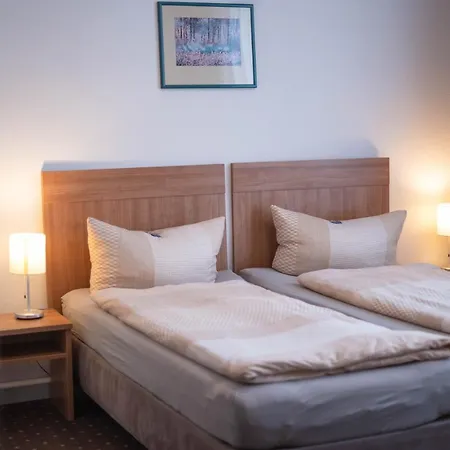 Am Heusteig Guest house Stuttgart