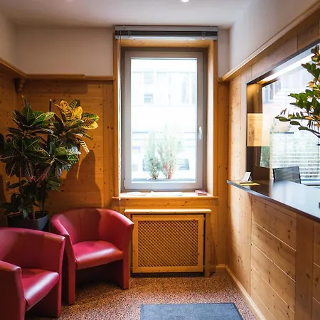 Guest house Am Heusteig Stuttgart