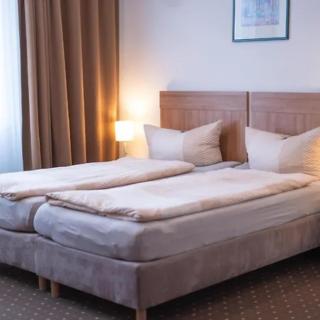 Am Heusteig Guest house Stuttgart