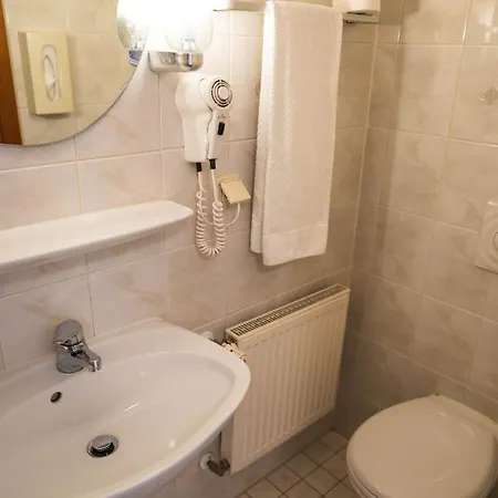 Guest house Am Heusteig