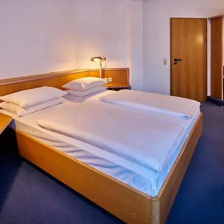 Brita Hotel Estugarda