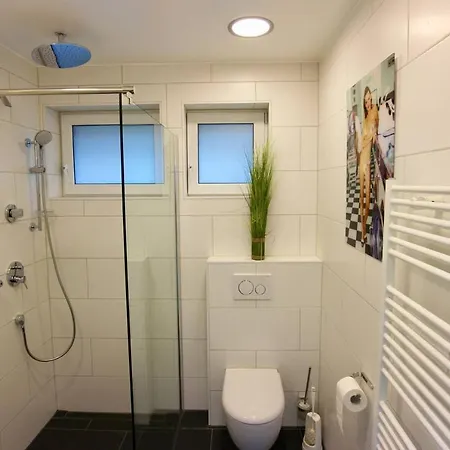 Porschenahe Wohung Hotel apartamentowy Stuttgart