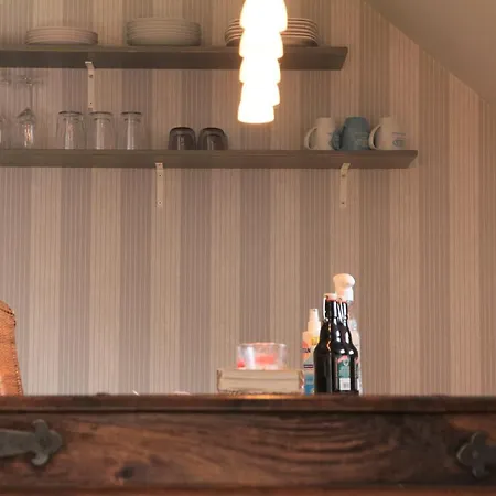 Ruhige Gemuetliche 2z-whg In S-west Appartement