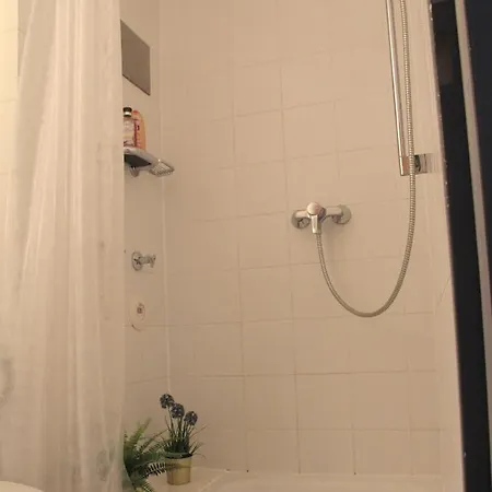 Appartement Ruhige Gemuetliche 2z-whg In S-west *