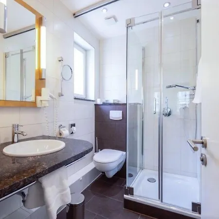 Kronenhotel שטוטגרט