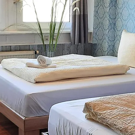 Easy Apartament Stuttgart
