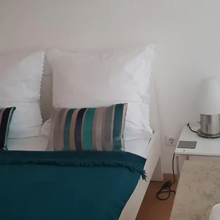 Apartment's Nr 2, 2b Und 2c In Stadtmitte Stuttgart