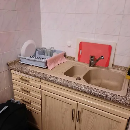 Appartamento Oase Stoccarda