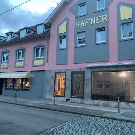 Lägenhet Hafner - Self Check-in *