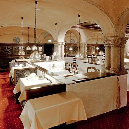 Plaza Kongresshotel Europe Estugarda