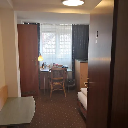 Guest house Am Heusteig Stuttgart