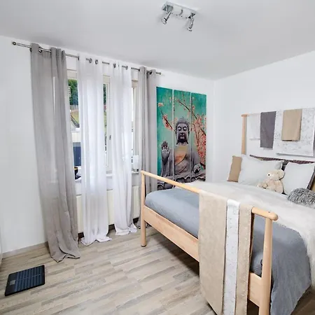 Apartamento Exclusive - Gablenberg Stuttgart