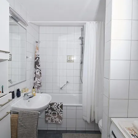 Exclusive - Gablenberg Apartamento *