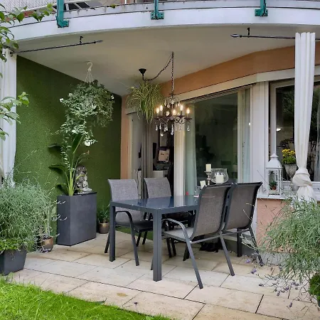 Exclusive - Gablenberg Apartamento Stuttgart