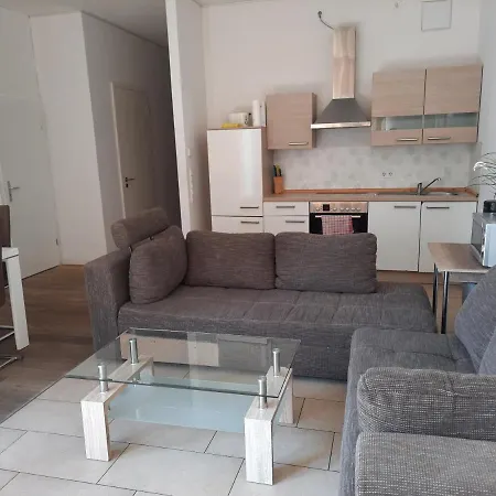 Appartamento High-quality In The Heart Of 4