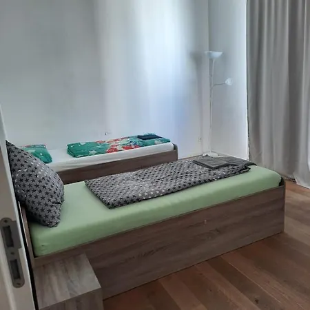 High-quality In The Heart Of 4 Appartamento Stoccarda