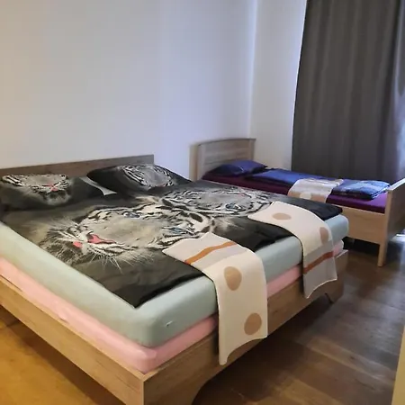 High-quality In The Heart Of 4 Appartamento