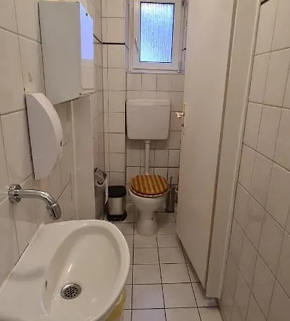 Lamm Hotell Stuttgart