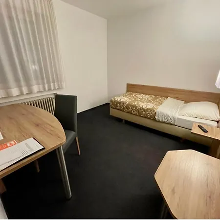 فندق Lilton Stuttgart-zuffenhausen شتوتغارت