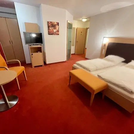فندق Lilton Stuttgart-zuffenhausen 3*