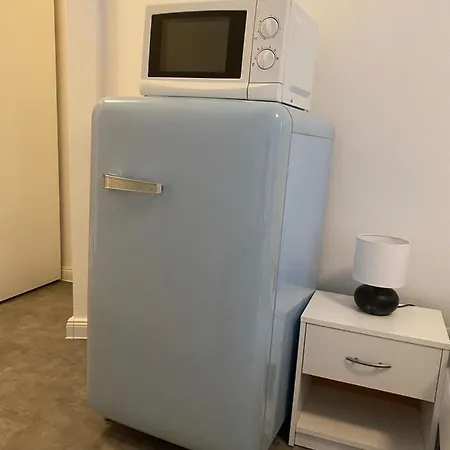 شقة فندقية Waldhorn