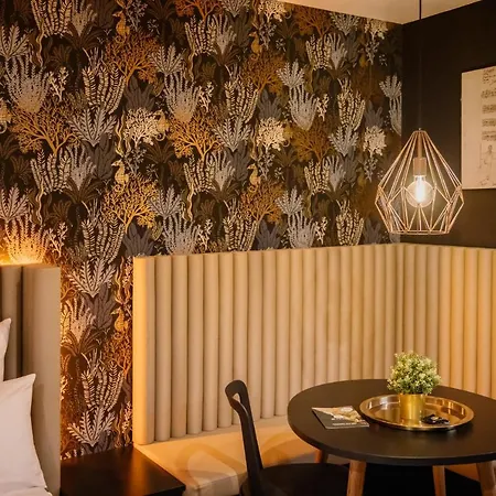 Rioca Posto 4 Aparthotel