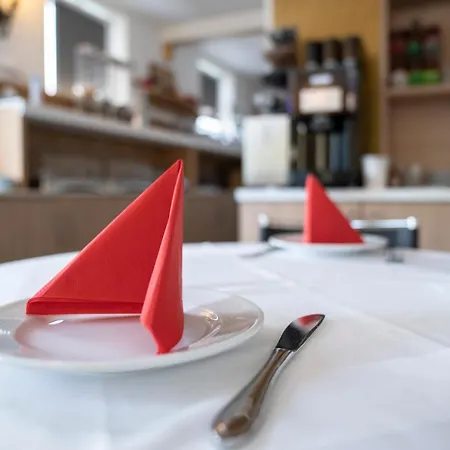 Alpha & Omega Hotel Štutgart