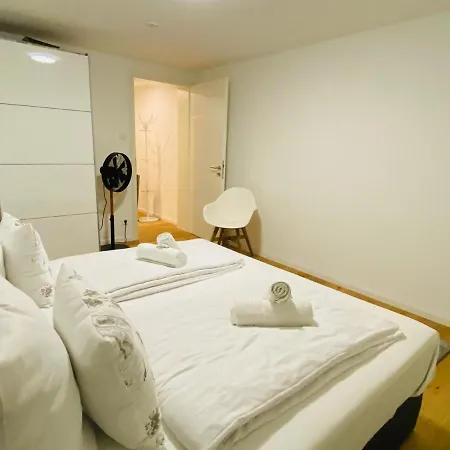 Apartman West Stuttgart