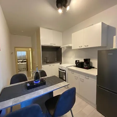 Apartman West