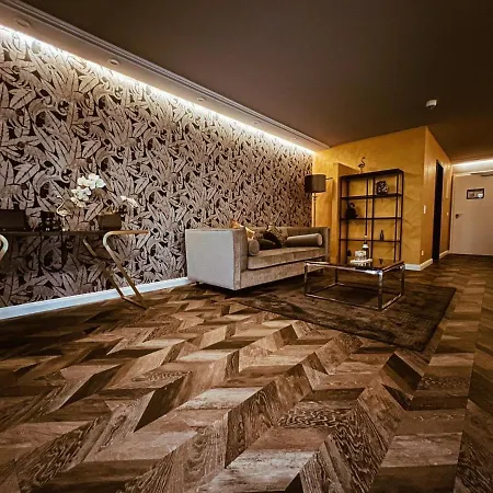 Szálloda Zuckerfabrik 4*