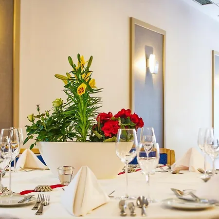 Hotel Brita Estugarda