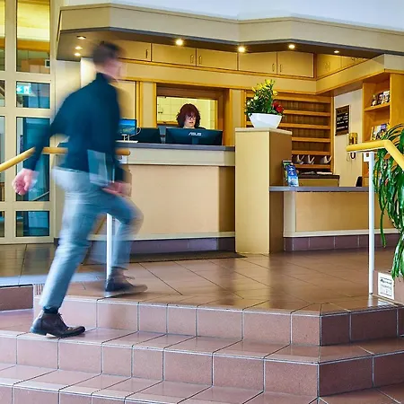 Hotel Brita 3*