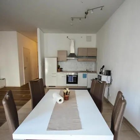 Appartamento High-quality In The Heart Of 4 *