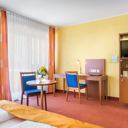 Hotel Rega Stuttgart