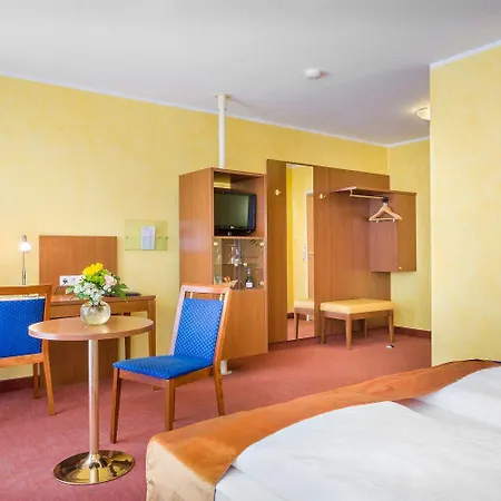 Hotel Rega Stuttgart